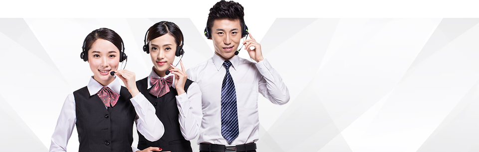 管家式售后服務(wù)，真正無(wú)后顧之憂(yōu)